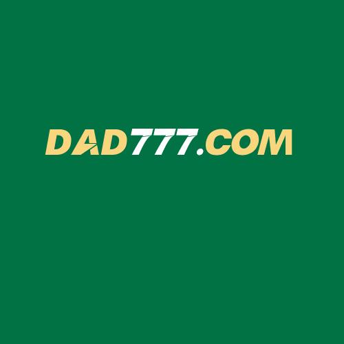 Logo da DAD777